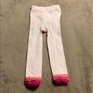 Matilda Jane NWOT footless tights size 2